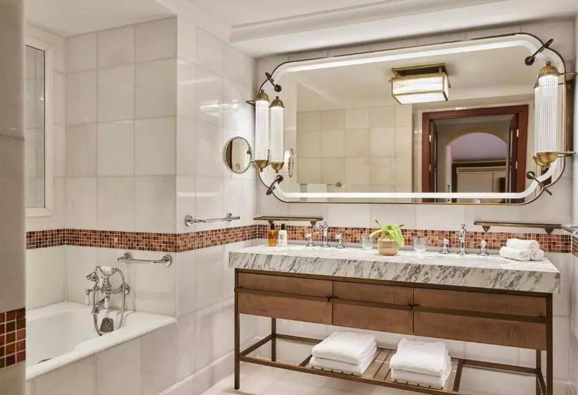 Fotos del hotel Four Seasons Hotel Istanbul At Sultanahmet:  6