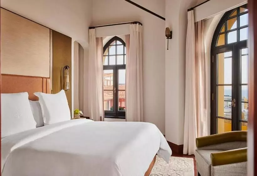 Fotos del hotel Four Seasons Hotel Istanbul At Sultanahmet:  21