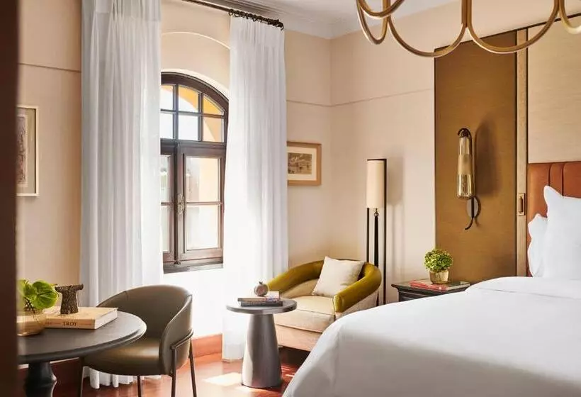 Fotos del hotel Four Seasons Hotel Istanbul At Sultanahmet:  17