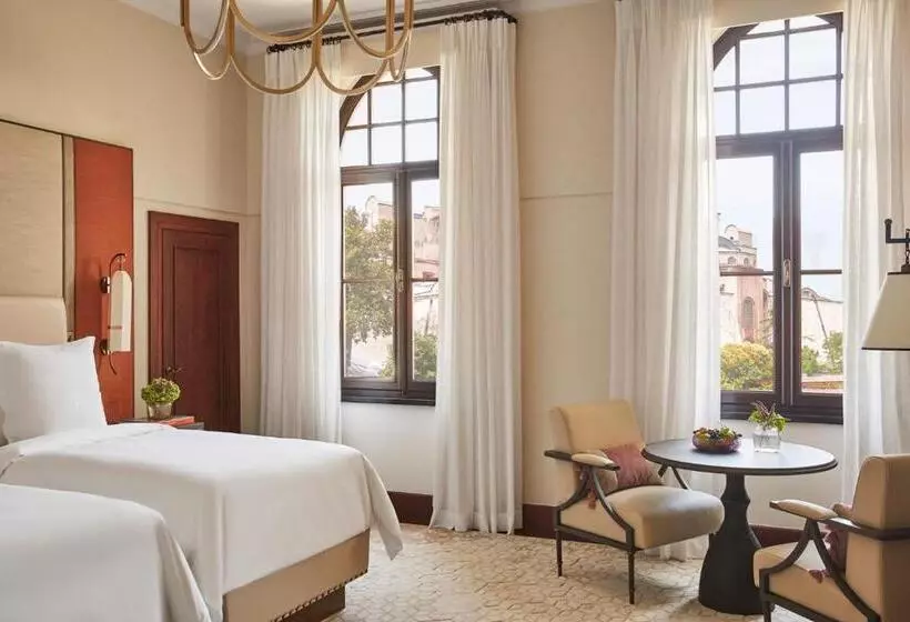 Fotos del hotel Four Seasons Hotel Istanbul At Sultanahmet:  16