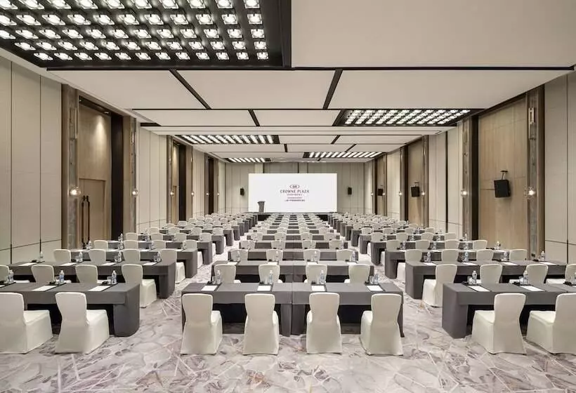 Fotos del hotel Holiday Inn Shanghai Jinxiu, An Ihg:  18