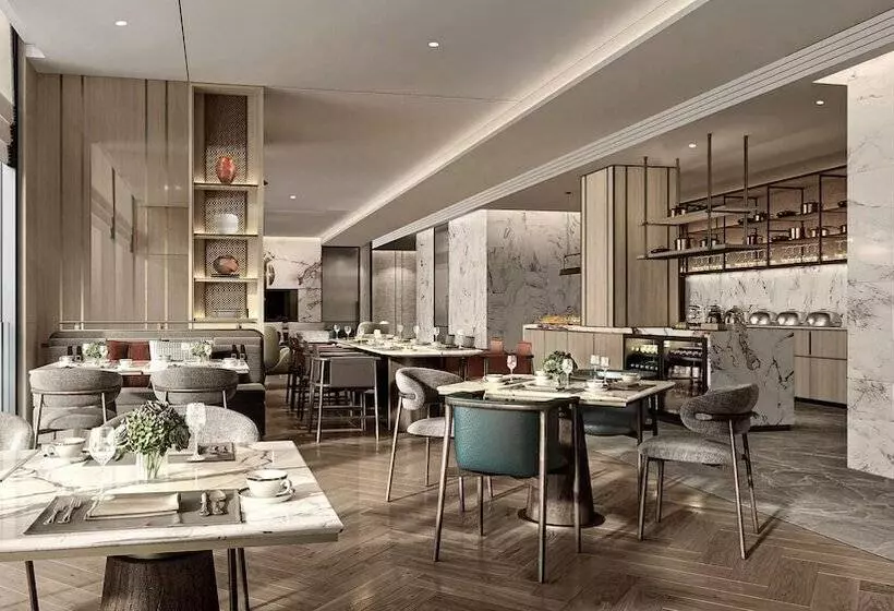 Fotos del hotel Holiday Inn Shanghai Jinxiu, An Ihg:  5