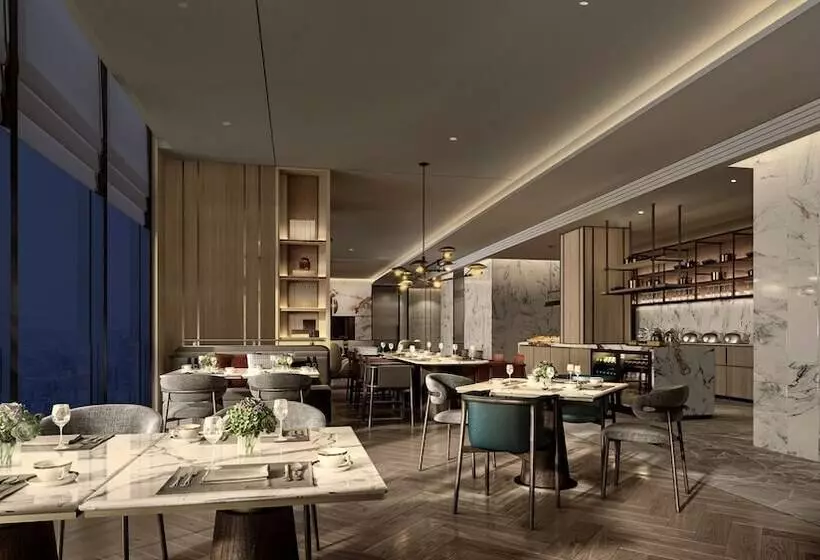 Fotos del hotel Holiday Inn Shanghai Jinxiu, An Ihg:  11