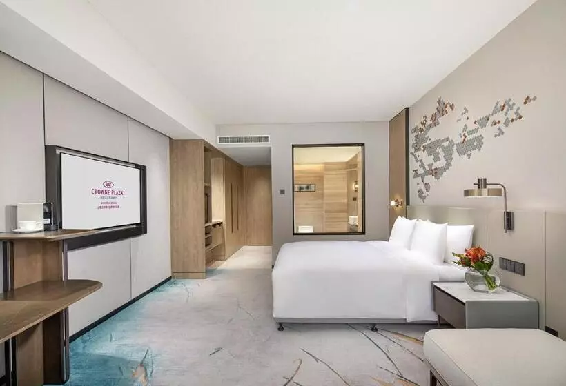 Fotos del hotel Holiday Inn Shanghai Jinxiu, An Ihg:  19