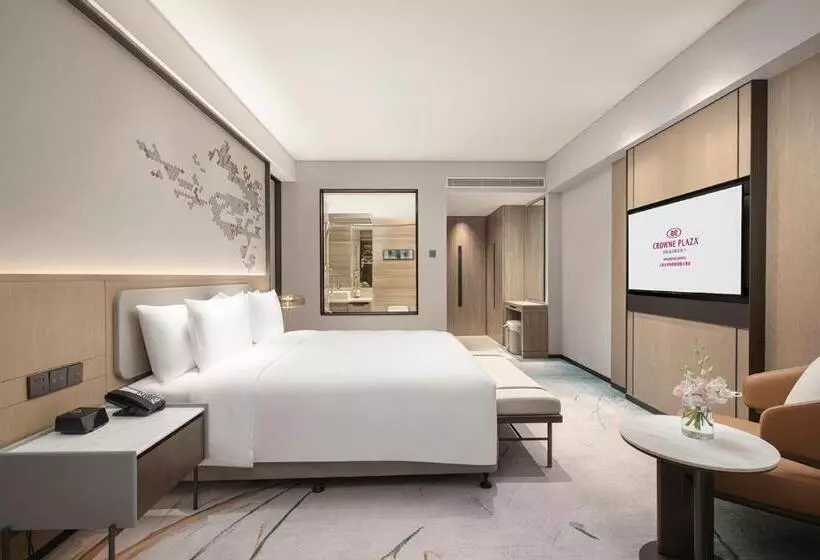 Fotos del hotel Holiday Inn Shanghai Jinxiu, An Ihg:  21