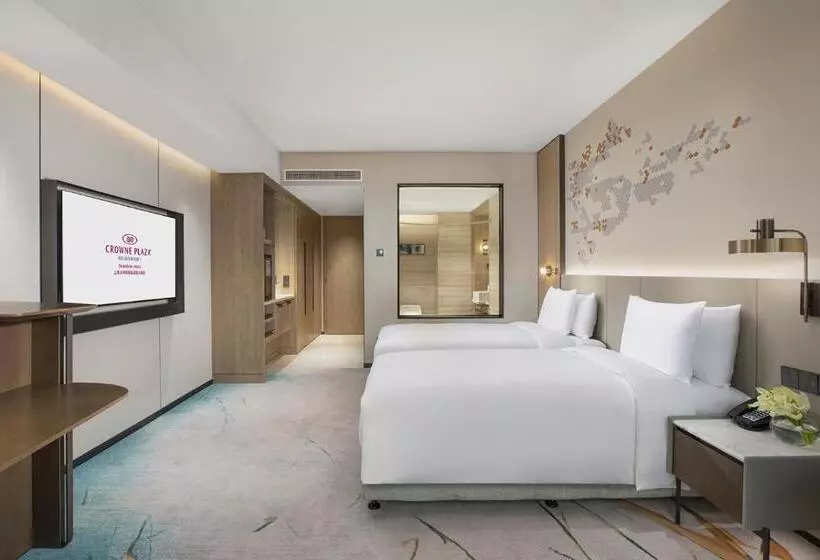 Fotos del hotel Holiday Inn Shanghai Jinxiu, An Ihg:  24