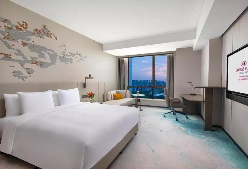 Fotos del hotel Holiday Inn Shanghai Jinxiu, An Ihg:  14