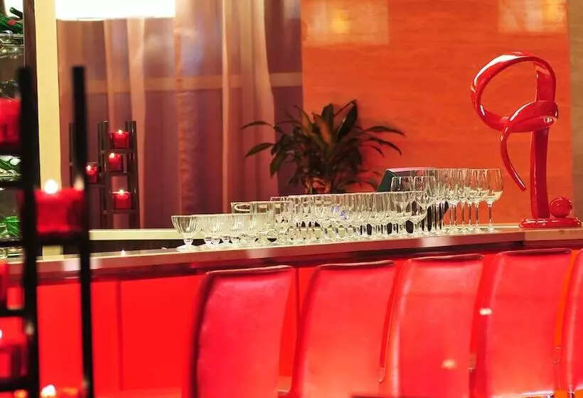 Fotos del hotel Holiday Inn Xi An Greenland Century City, An Ihg:  4