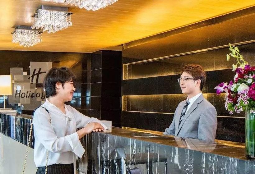 Fotos del hotel Holiday Inn Xi An Greenland Century City, An Ihg:  25