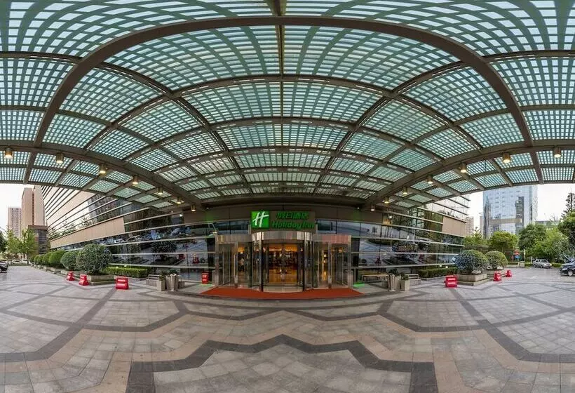 Fotos del hotel Holiday Inn Xi An Greenland Century City, An Ihg:  23