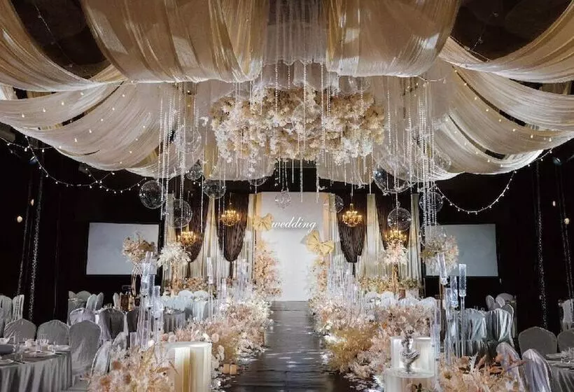 Fotos del hotel Holiday Inn Xi An Greenland Century City, An Ihg:  6