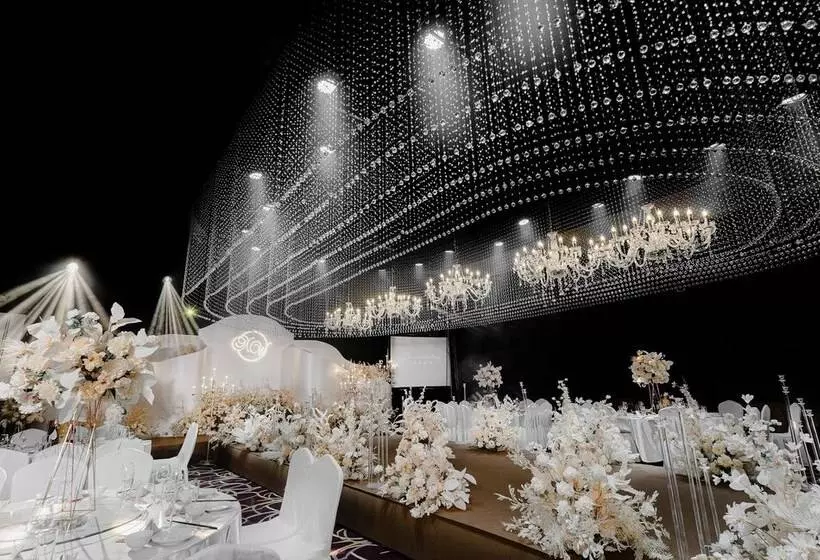 Fotos del hotel Holiday Inn Xi An Greenland Century City, An Ihg:  12