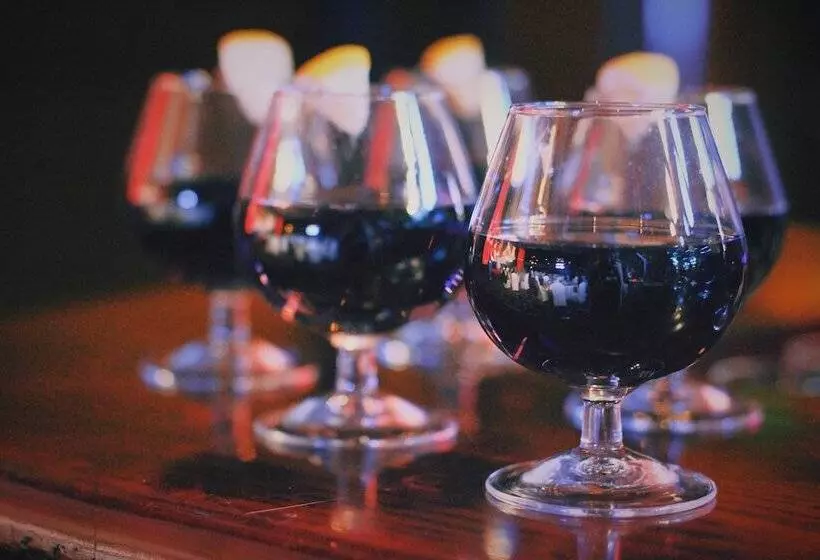 Fotos del hotel Holiday Inn Xi An Greenland Century City, An Ihg:  20