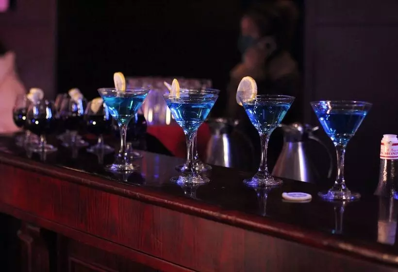 Fotos del hotel Holiday Inn Xi An Greenland Century City, An Ihg:  10