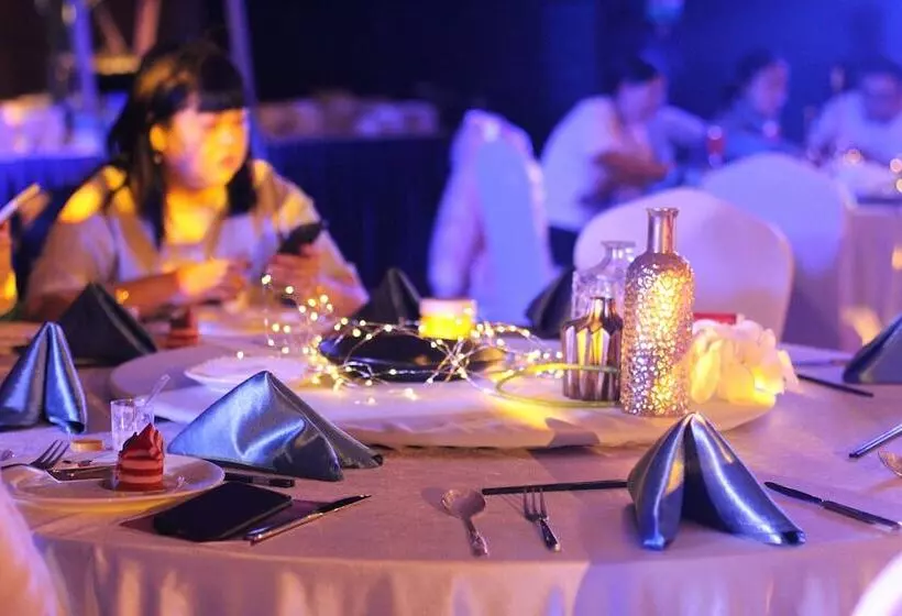 Fotos del hotel Holiday Inn Xi An Greenland Century City, An Ihg:  24