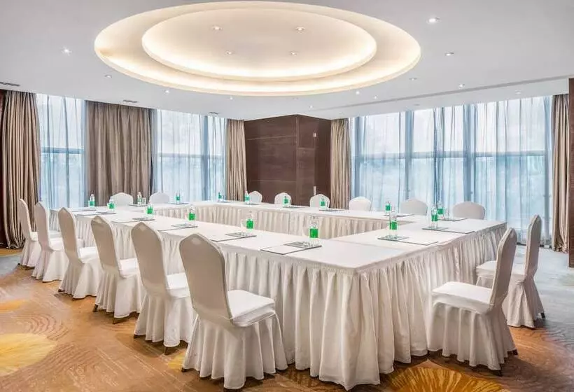 Fotos del hotel Holiday Inn Xi An Greenland Century City, An Ihg:  5