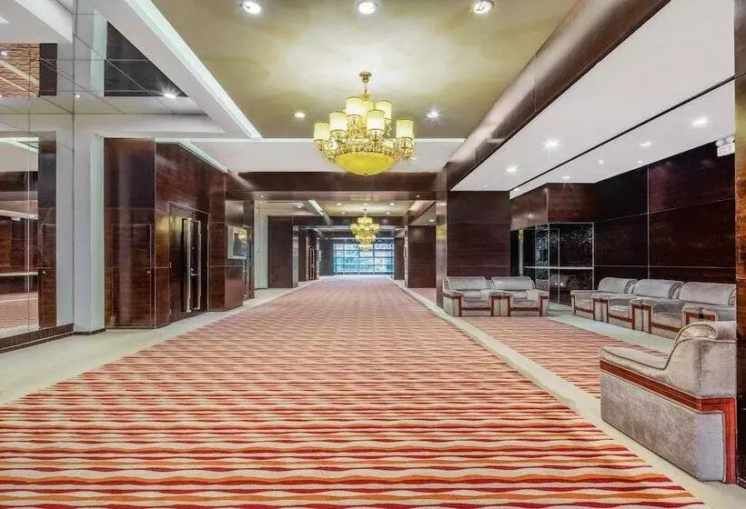 Fotos del hotel Holiday Inn Xi An Greenland Century City, An Ihg:  9