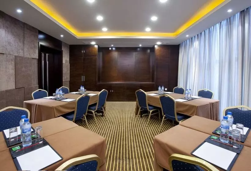 Fotos del hotel Holiday Inn Xi An Greenland Century City, An Ihg:  22