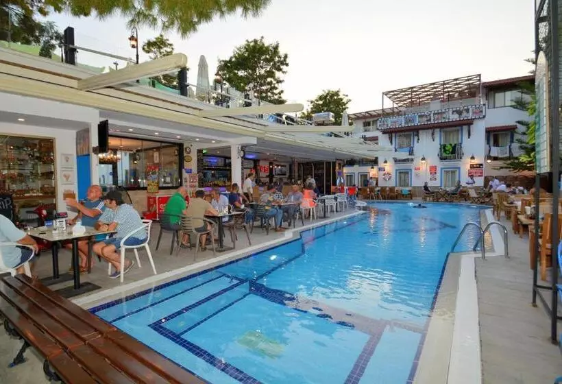 Fotos del hotel Istankoy:  21