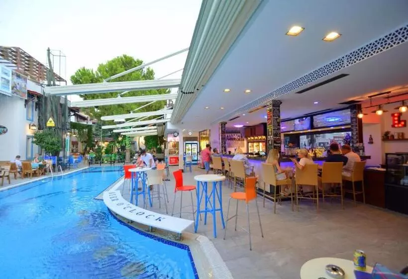 Fotos del hotel Istankoy:  9