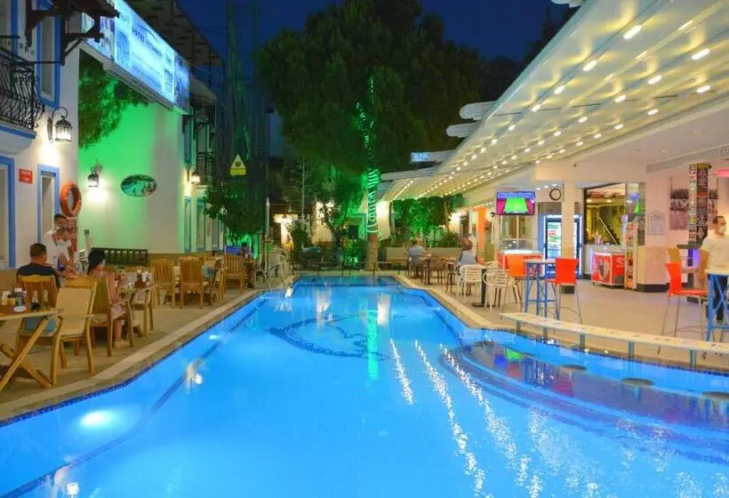 Fotos del hotel Istankoy:  23