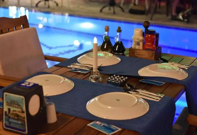 Fotos del hotel Istankoy:  24