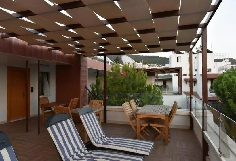 Fotos del hotel Istankoy:  6