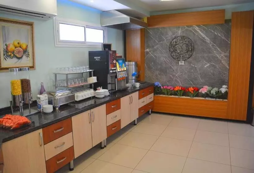 Fotos del hotel Istankoy:  2