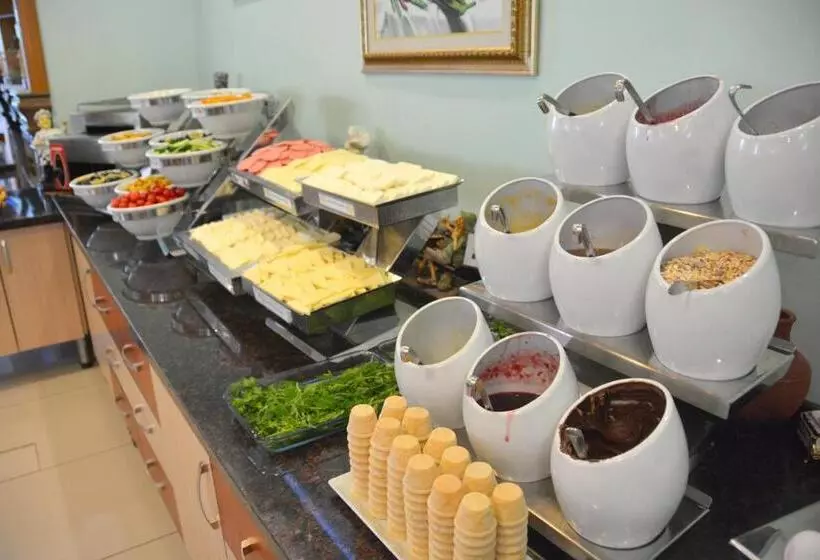 Fotos del hotel Istankoy:  18