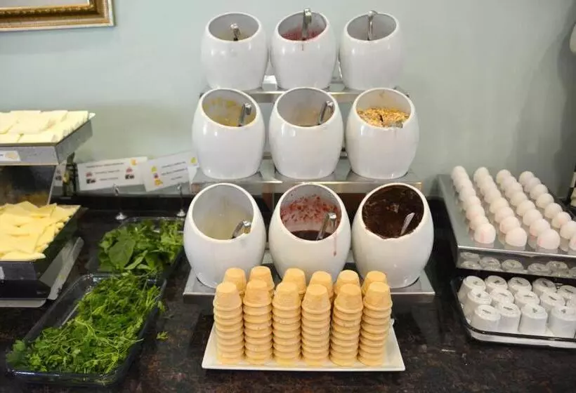 Fotos del hotel Istankoy:  12