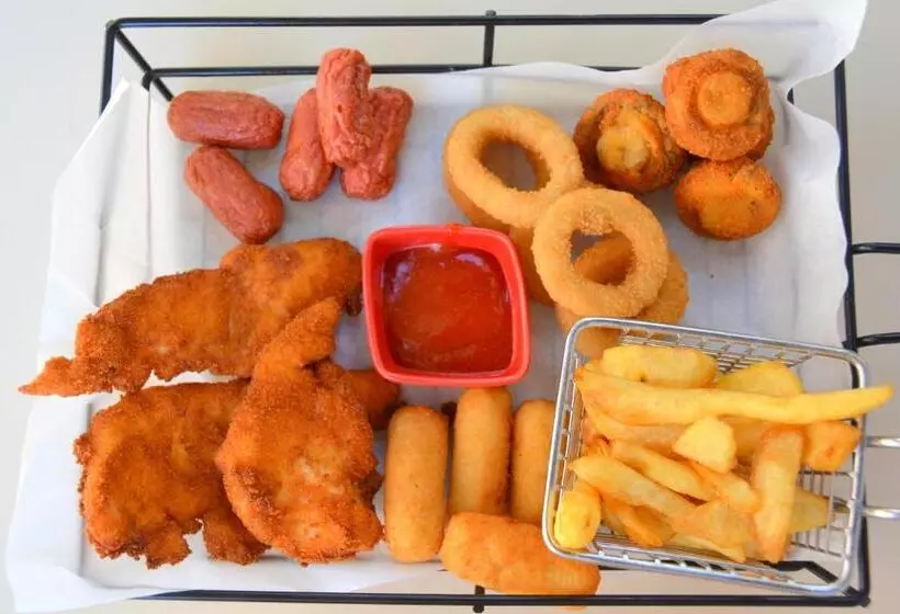 Fotos del hotel Istankoy:  8