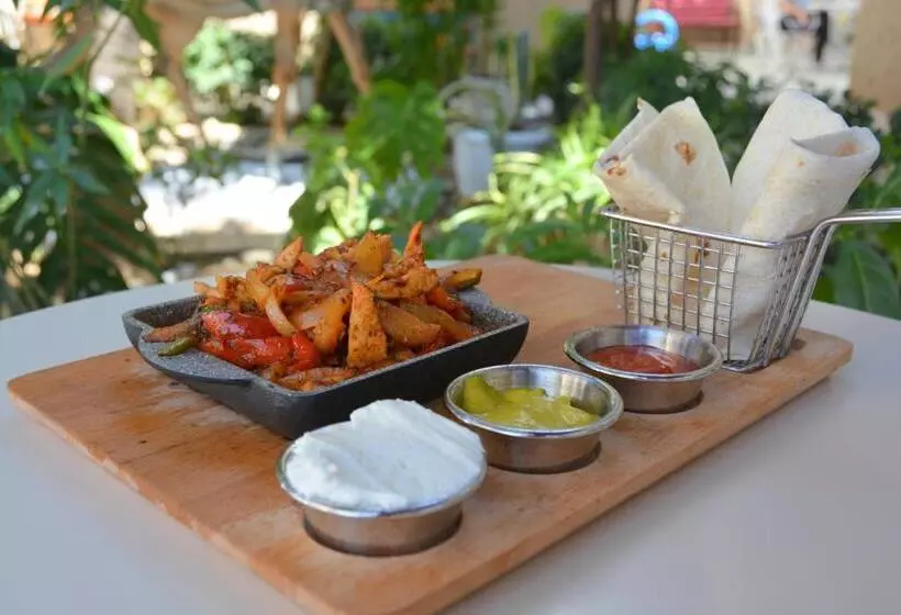 Fotos del hotel Istankoy:  20