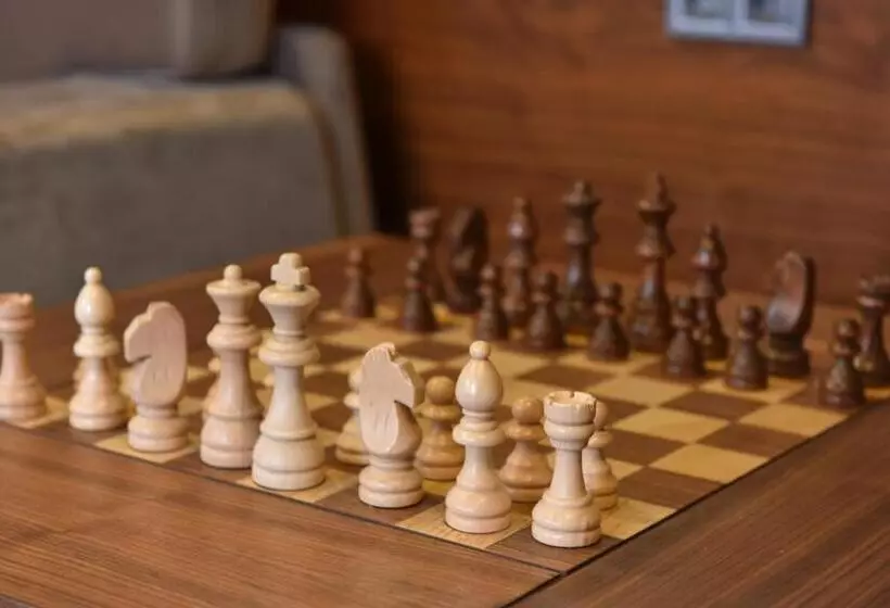 Fotos del hotel Istankoy:  11