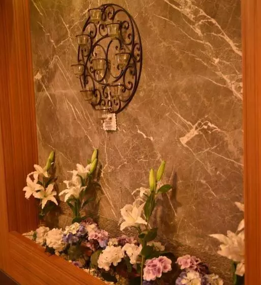 Fotos del hotel Istankoy:  3