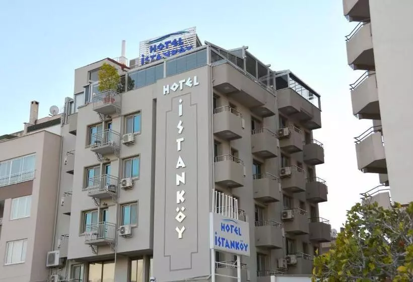 Fotos del hotel Istankoy:  8