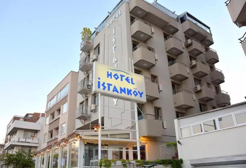 Fotos del hotel Istankoy:  11