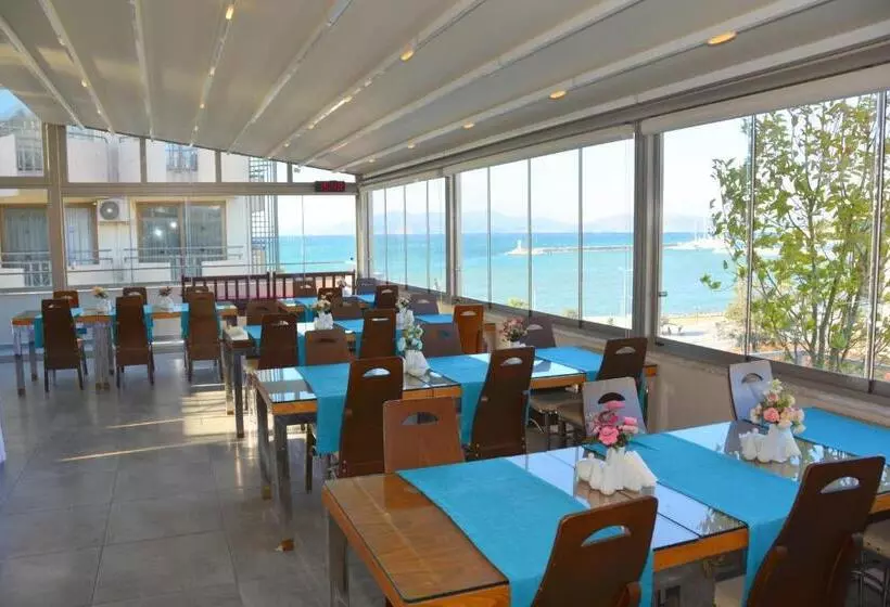 Fotos del hotel Istankoy:  7