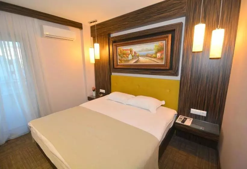 Fotos del hotel Istankoy:  23