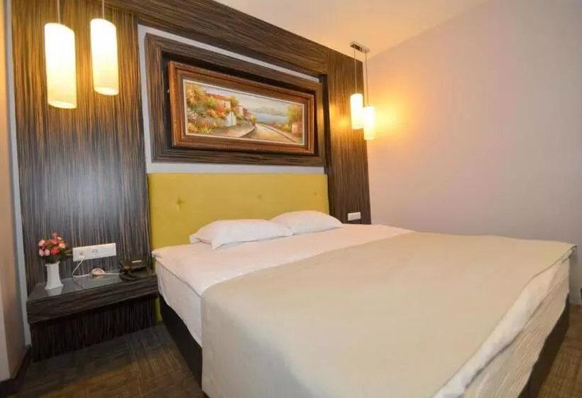 Fotos del hotel Istankoy:  22