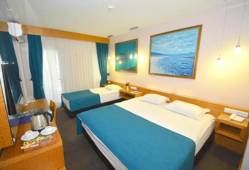 Fotos del hotel Istankoy:  19