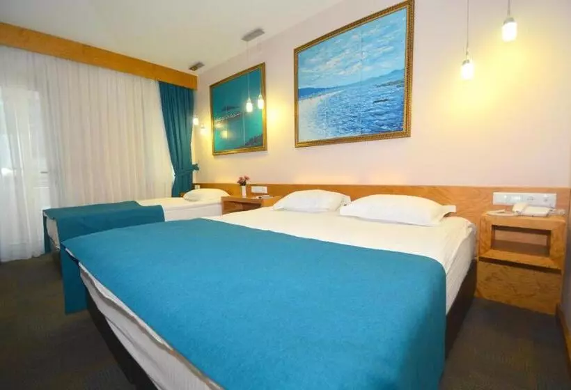 Fotos del hotel Istankoy:  15