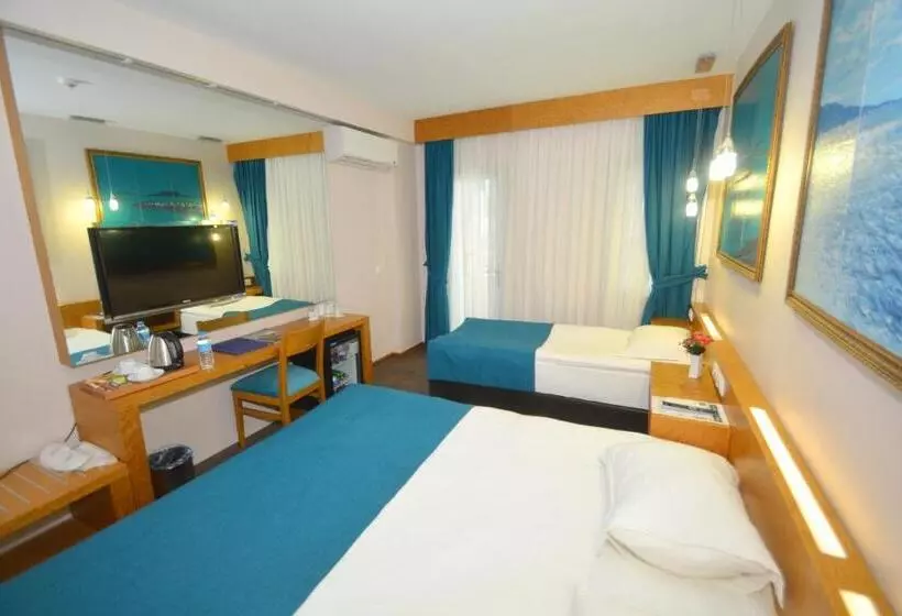 Fotos del hotel Istankoy:  13