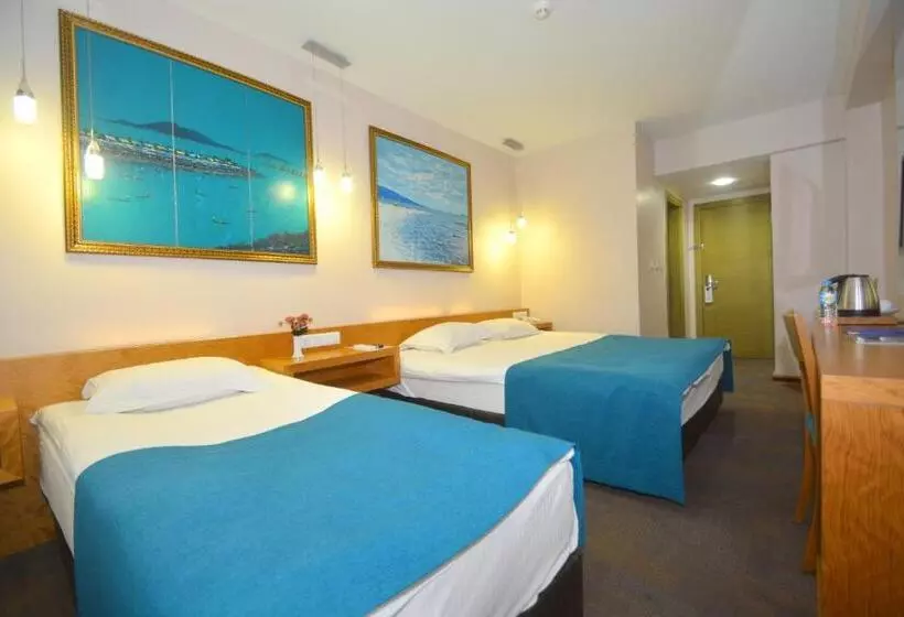 Fotos del hotel Istankoy:  14