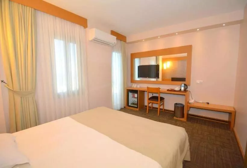 Fotos del hotel Istankoy:  6