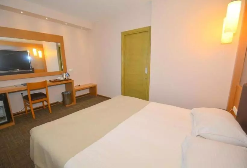 Fotos del hotel Istankoy:  9