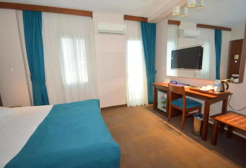 Fotos del hotel Istankoy:  18