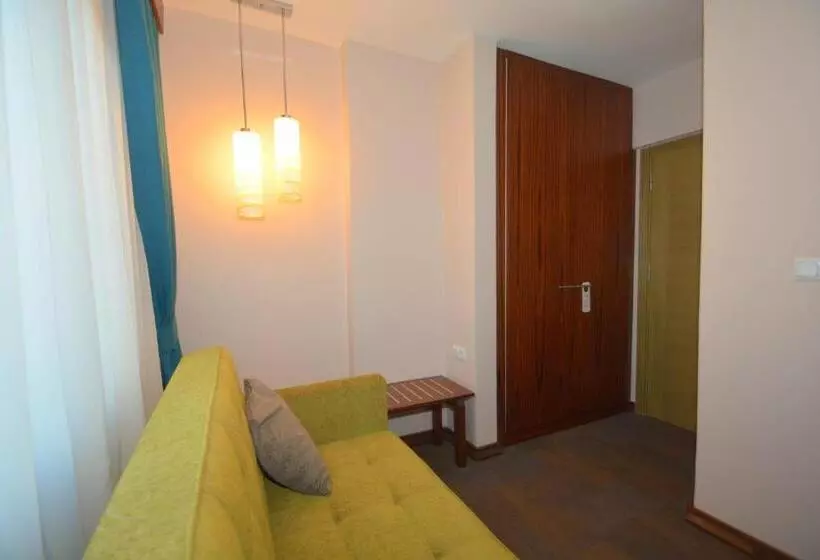 Fotos del hotel Istankoy:  25