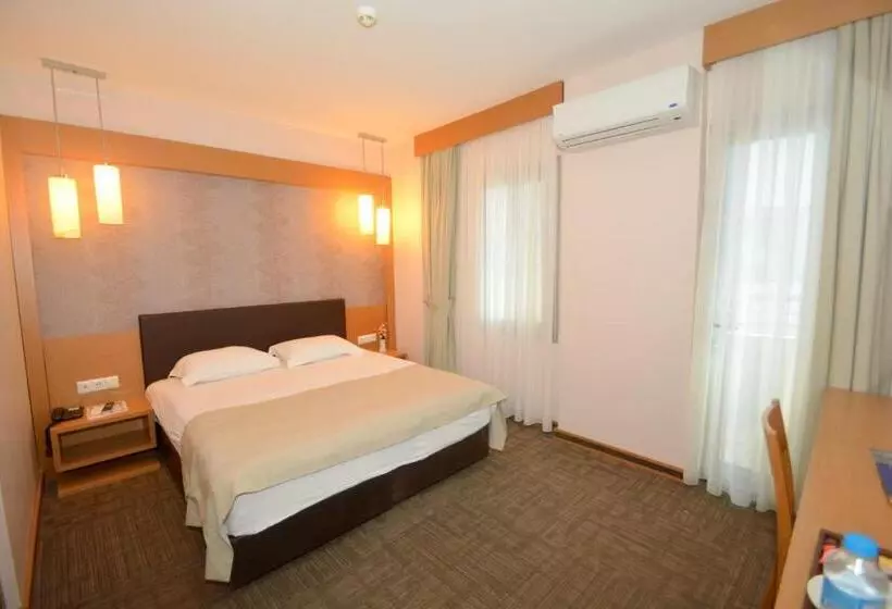 Fotos del hotel Istankoy:  21