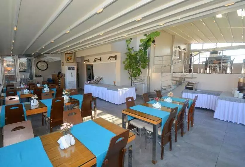 Fotos del hotel Istankoy:  4