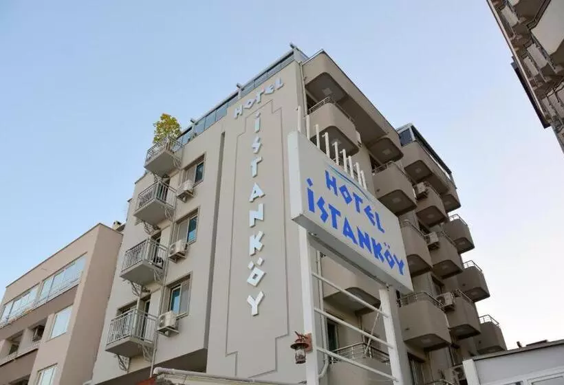 Fotos del hotel Istankoy:  5